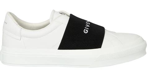 givenchy beyaz ayakkabı|Givenchy paris sneakers.